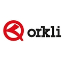 Orkli Comfort And Health logo