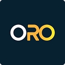 Oro Labs logo