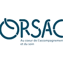 Association Orsac logo