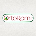 Ortoromi Soc. Coop. Agr. logo