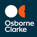 Osborne Clarke Germany logo