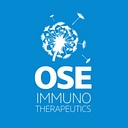 Ose Immunotherapeutics logo