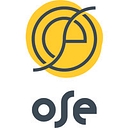 Ose Sas (Obiou Société D'Electronique) logo