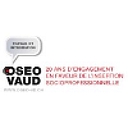 Oseo Vaud logo