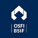 Office Of The Superintendent Of Financial Institutions Canada logo