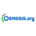 Osmosis.Org From Elsevier logo