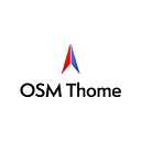 Osm Thome logo
