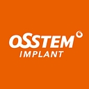 Osstem Implant Portugal logo