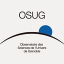 Observatoire Des Sciences De L'Univers De Grenoble logo