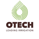 Otech S.A.S. logo