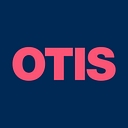 Otis Elevator Company México & Centro América logo