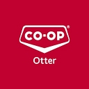 Otter Co-Op logo