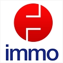 Ouest-France Immo | N°1 De L'Immobilier Dans L'Ouest logo