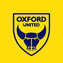 Oxford United Football Club logo