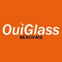 Ouiglass logo