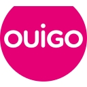 Ouigo logo