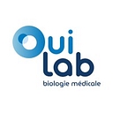 Ouilab - Biologie Médicale logo