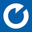 Oulun Energia -Konserni logo