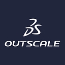 Outscale (Ex Fortia) logo
