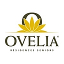 Ovelia Résidences Seniors logo