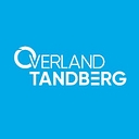 Overland-Tandberg logo