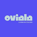 Oviala logo