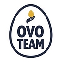 Ovoteam logo