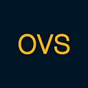 Ovs S.P.A. logo