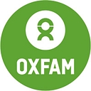 Oxfam logo