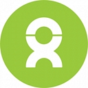 Oxfam France logo