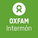 Oxfam Intermón logo