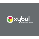 Oxybul Éveil Et Jeux logo