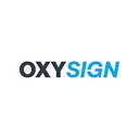 Oxysign logo