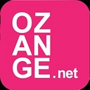 Ozange.Net logo