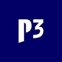 P3 logo