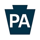 Pennsylvania Department Of Environmental Protection logo
