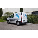 Paca Ascenseurs Services logo