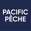 Pacific Pêche logo