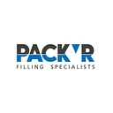 Pack'R logo