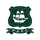 Plymouth Argyle Football Club logo