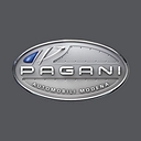 Pagani Automobili logo