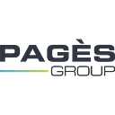 Pagès Group logo