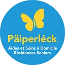 Päiperléck Aides Et Soins À Domicile - Résidences Seniors logo