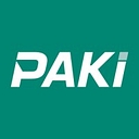 Paki Logistics logo