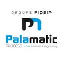 Palamatic Process France logo