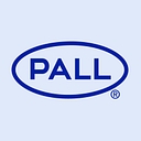 Pall Corporation logo