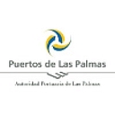 Autoridad Portuaria De Las Palmas logo