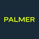 Palmer logo