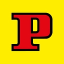 Panini logo