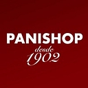 Panishop logo